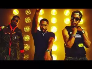 Deitrick Haddon & Zaytoven – Gorilla Faith ft. Yung LA